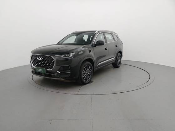 CAOA CHERY TIGGO 8 PRO 1.5 TCI PLUG-IN HYBRID DHT